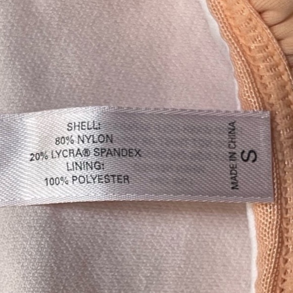 Victorias Secret String Bikini Womens Small Triangle Top Ruffle Beach Sexy Swim - Picture 13 of 16